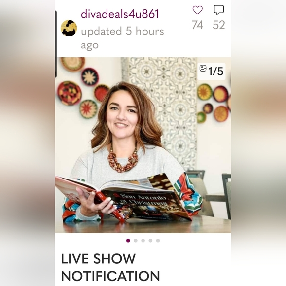 1/21/2026 @Blondie Mid-week Podcast 3:30p EST with Dr. Knitasha Washington Ph.D - Picture 3 of 9